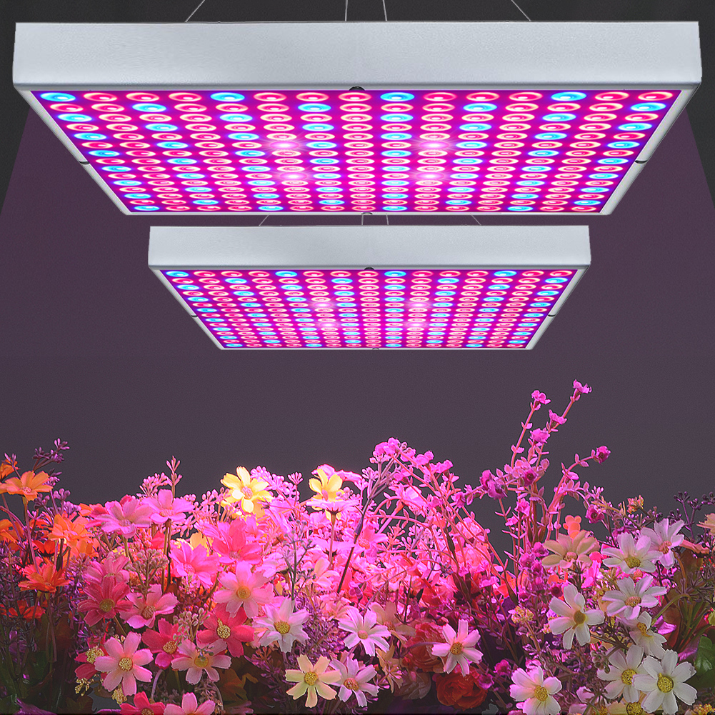 i-Venoya LED Grow Light for Indoor Plant